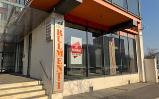 Spatiu comercial de închiriat  bulevardul Cetății - Poză 19