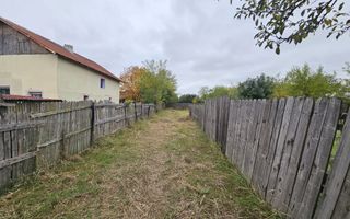 Teren intravilan Bradu, 600 mp - Poză 6