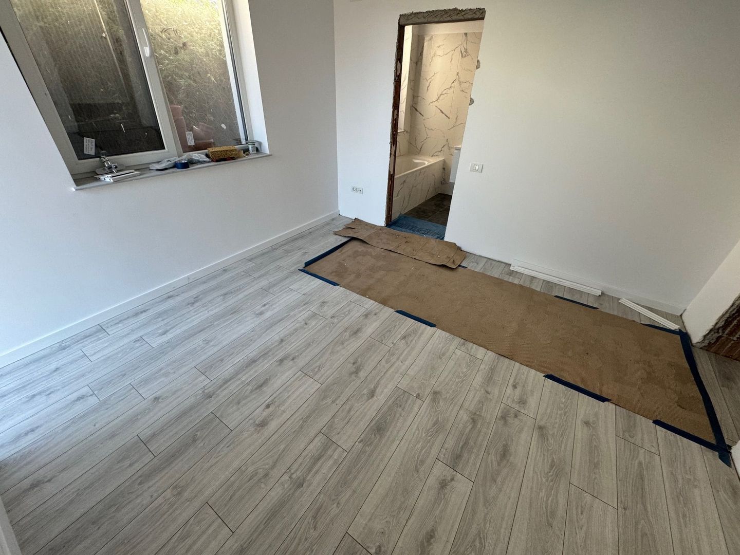 Vile parter Tunari Proiect DEOSEBIT, 150m2, curte 300m2 - Poză 20