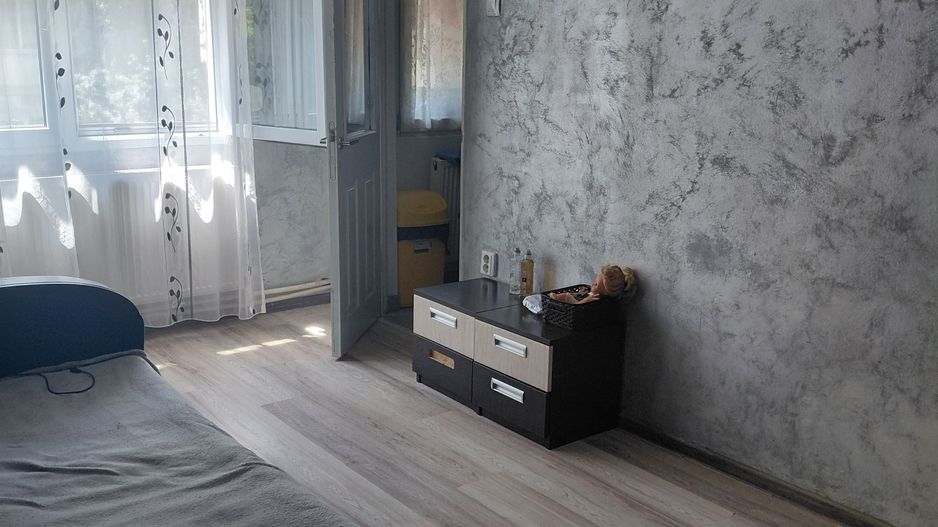 Apartament 2 camere, etaj 2, centrală termică și aer condiționat – Micro 40 - Poză 7
