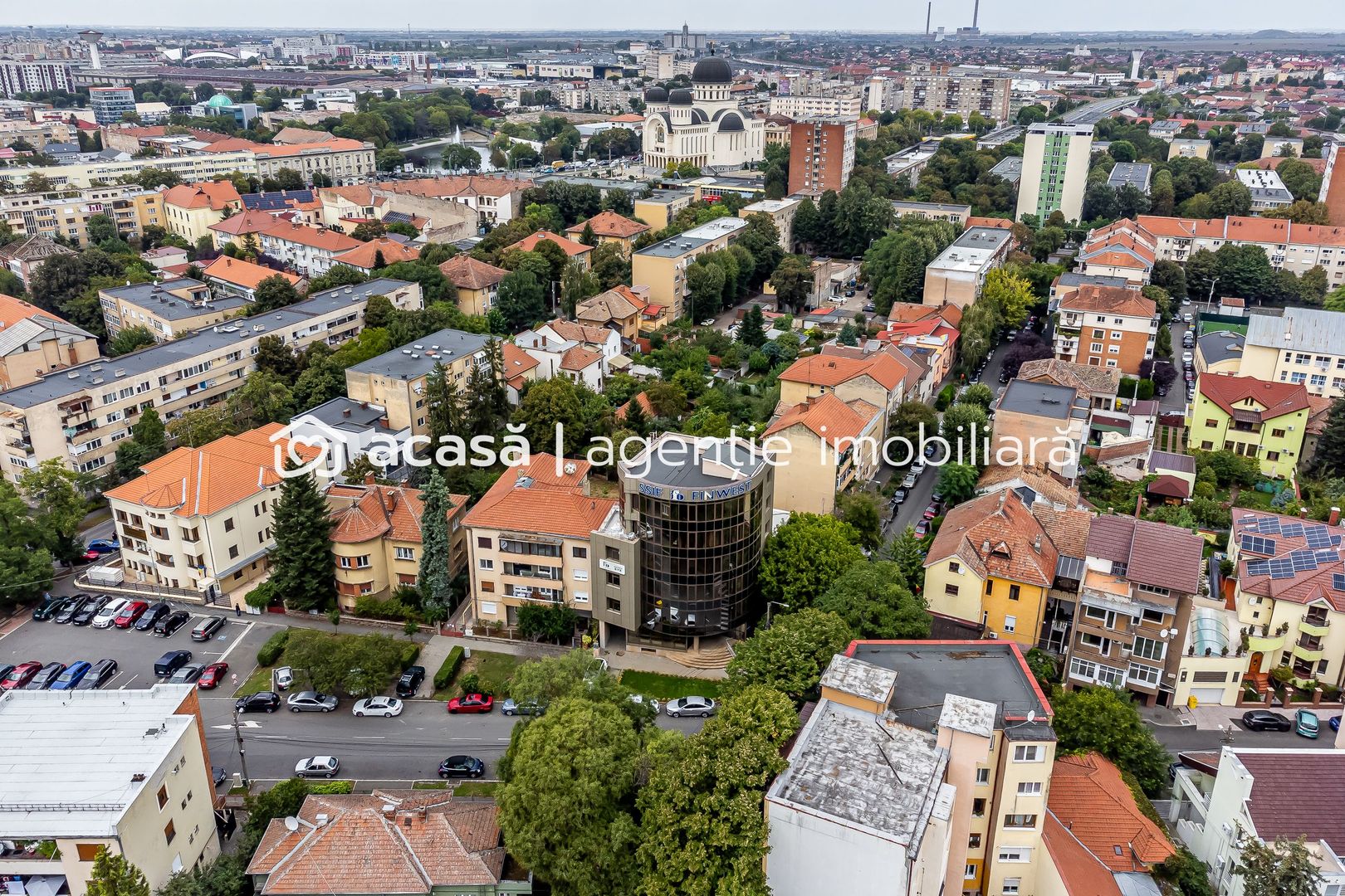 Închiriere spațiu de birouri premium în centru Arad - Poză 12