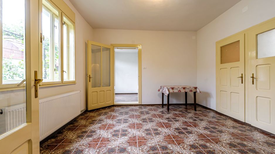 Casă la sol, renovată la gri, cu 3 camere în Nădlac * central - Poză 6