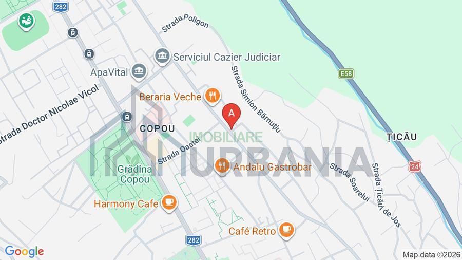 Spațiu sediu firmă în Sararie Residence, bloc nou modern, cu loc de parcare - Poză 2