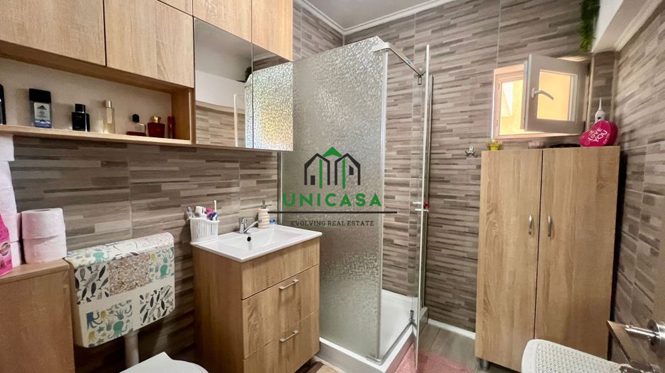 Apartament 2 camere /Complet renovat 2025/Etaj 1/Ostroveni - Poză 11