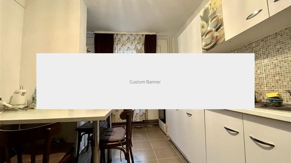 Apartament cu 3 camere decomandat zona Soarelui - Poză 3