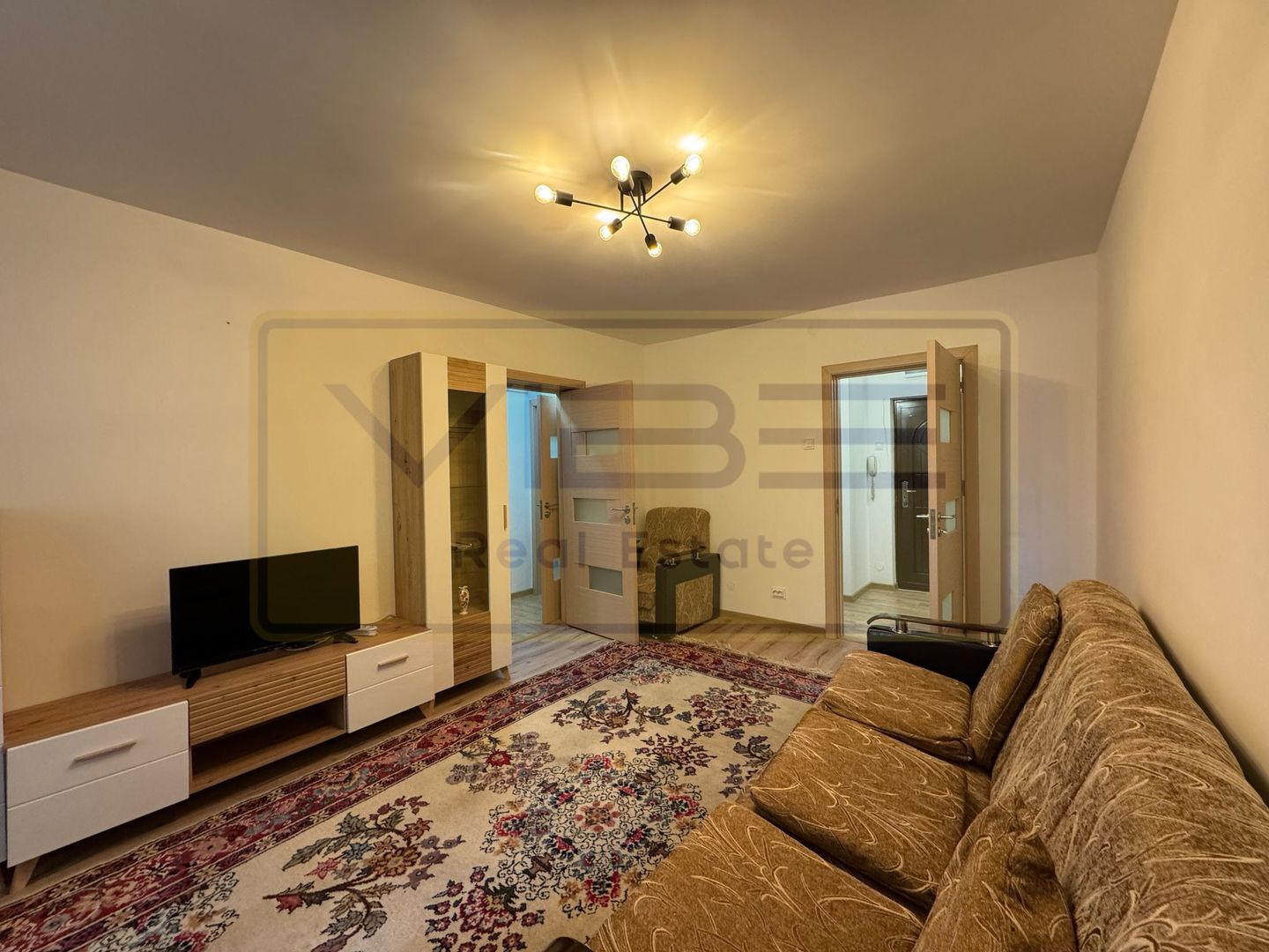 Apartament 2 camere decomandat Tatarasi - Poză 6