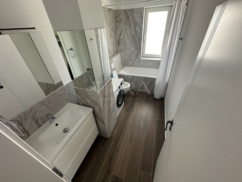 Vanzare apartament modern in Sannicoara - Poză 6