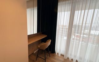 Aparatament de inchiriat 2 camere /Avram Iancu Vivo Bmw - Poză 12