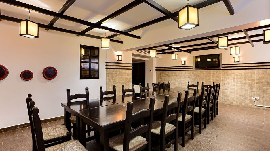 Oportunitate de investiție: Hotel Best Western de 4 stele Arad - Român - Poză 12