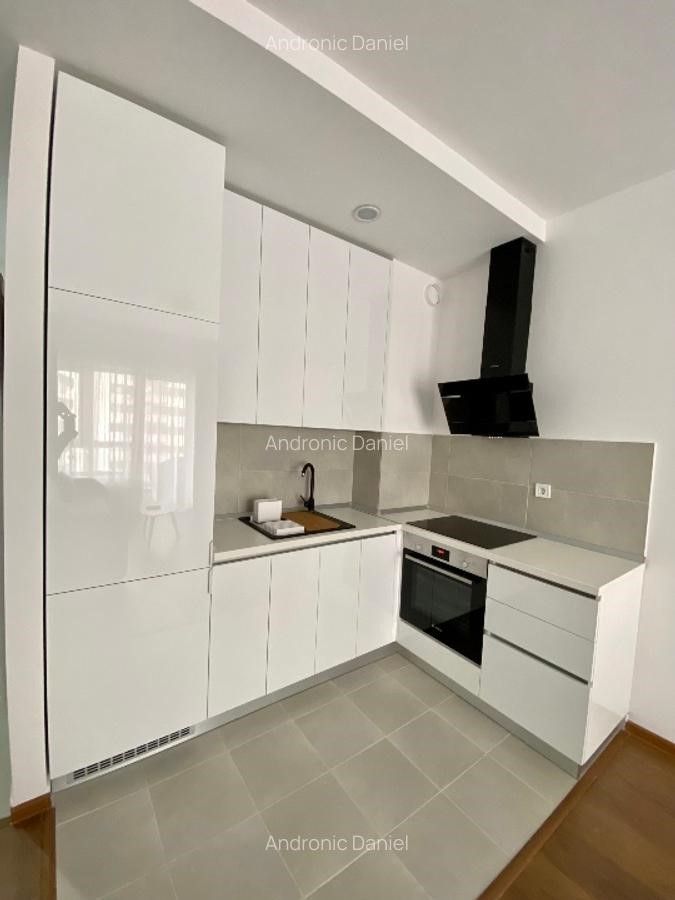 Apartament 2 camere zona Mihai Bravu metrou - Poză 3