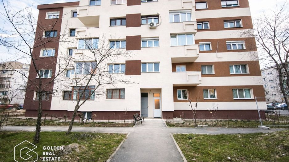 Apartament economic si spatios, bloc izolat termic, Micalaca - Poză 8