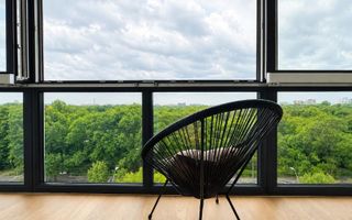 Apartament cu view Parcul Tineretului | Design Modern si MUTARE imediata - Poză 2