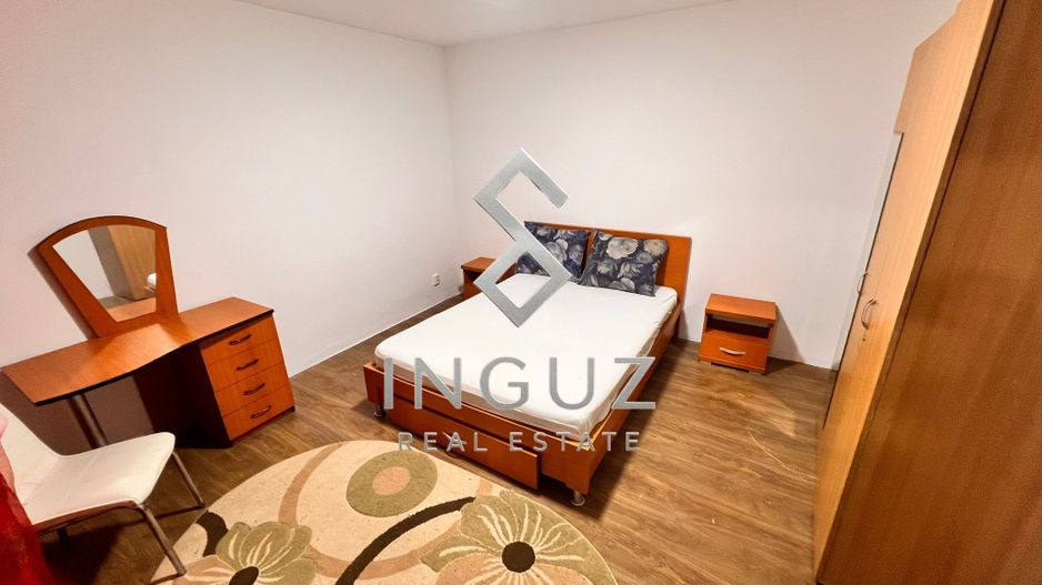 De închiriat – Apartament 2 camere | 75 mp | Doamna Ghica – Sector 2 - Poză 7
