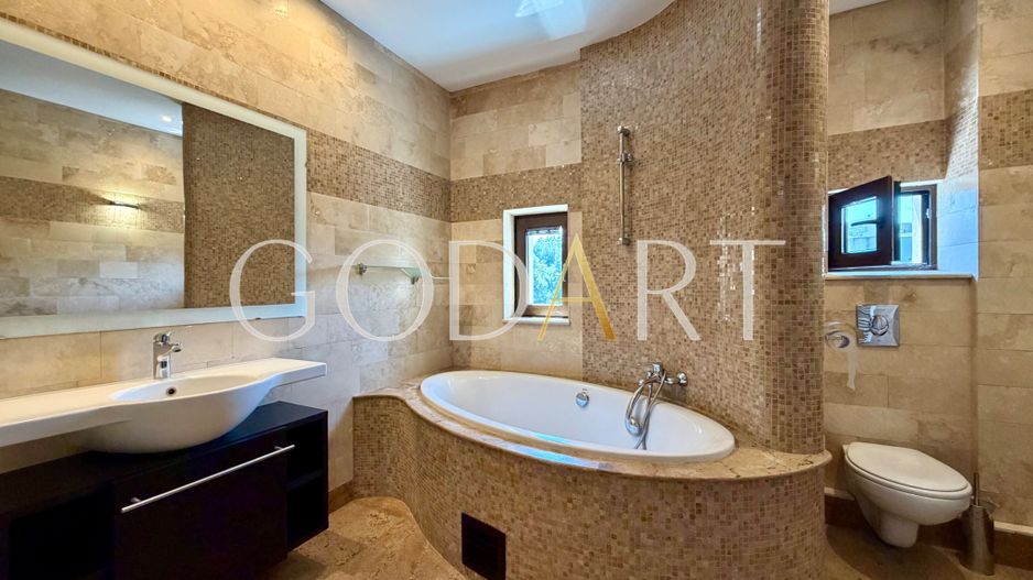 Penthouse cu terasă și vedere către parc | Vilă Art Deco–Bauhaus - Poză 18