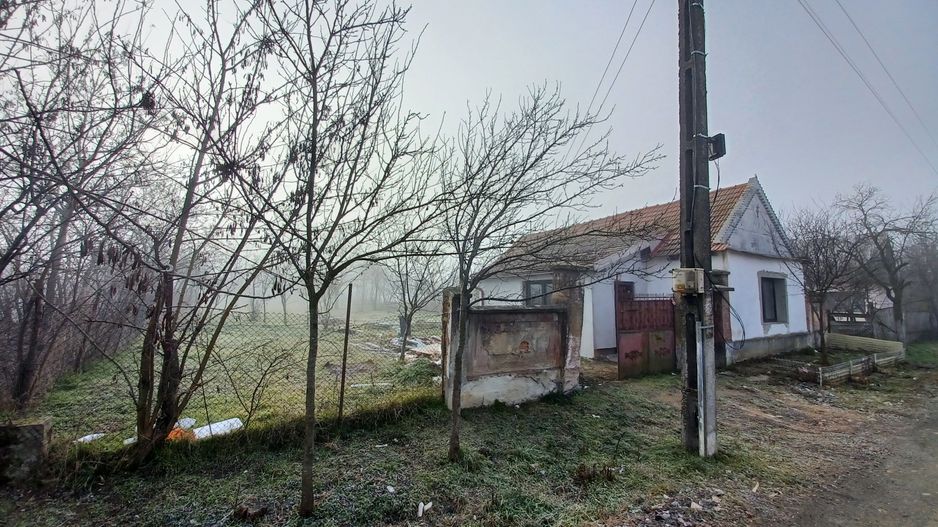 Casă și teren, 1.000 mp, Ciulești. 18.000 E. Comision 0 - Poză 2