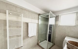 Apartament elegant singur pe nivel în zona The Office Cluj-Napoca. - Poză 12