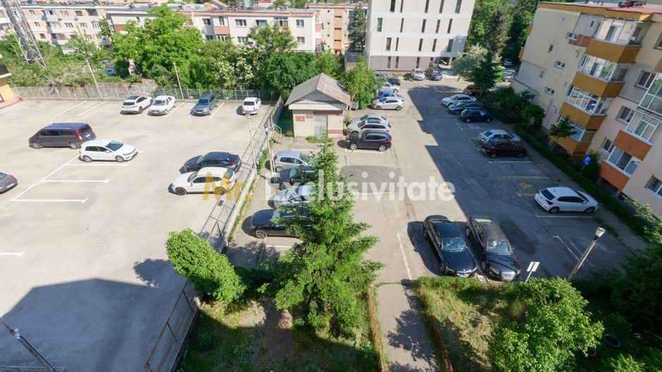 Eremia - Apartament 3 camere + studio | Scara interioara! - Poză 21