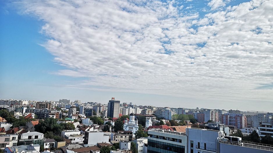 Duplex Maria Rosetti - Poză 7