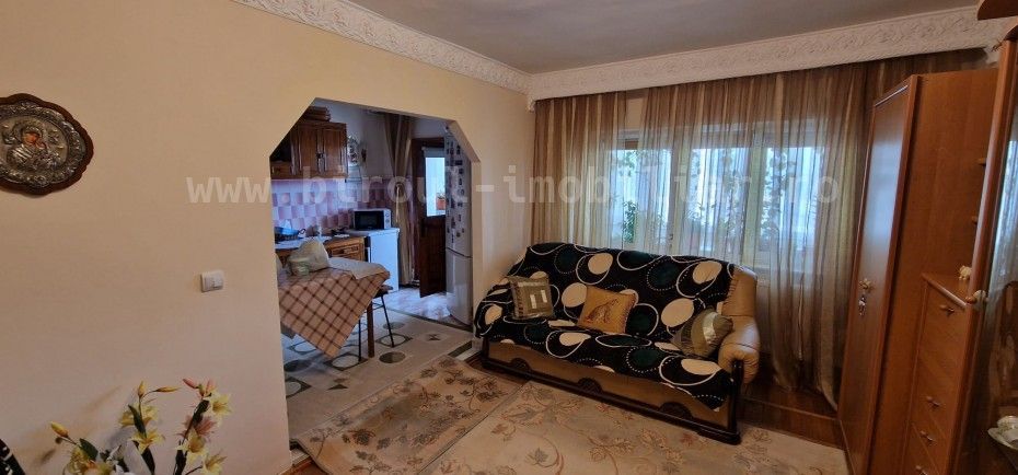 Apartament 3 Camere Decomandat – Confort 1 – Km 4-5, Constanța - Poză 3