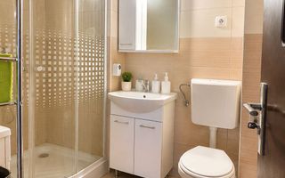 Apartament cu 2 camere | 60 mp | Parcare subterană - Poză 6