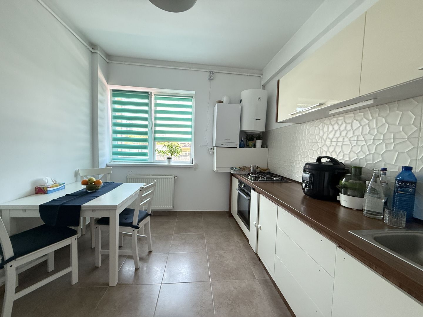 Apartament spatios Sisesti - Doi Cocosi - Straulesti - Poză 10