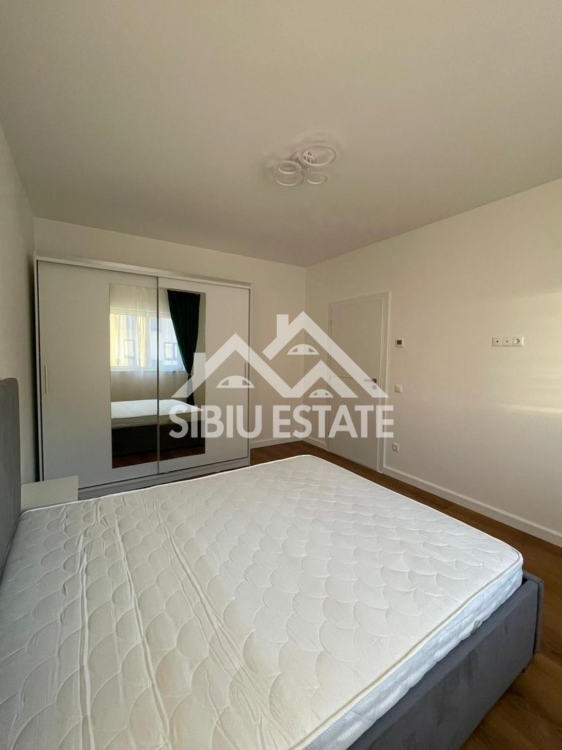 Apartament modern de inchiriat 2 camere Cartier Arhitectilor - Poză 6