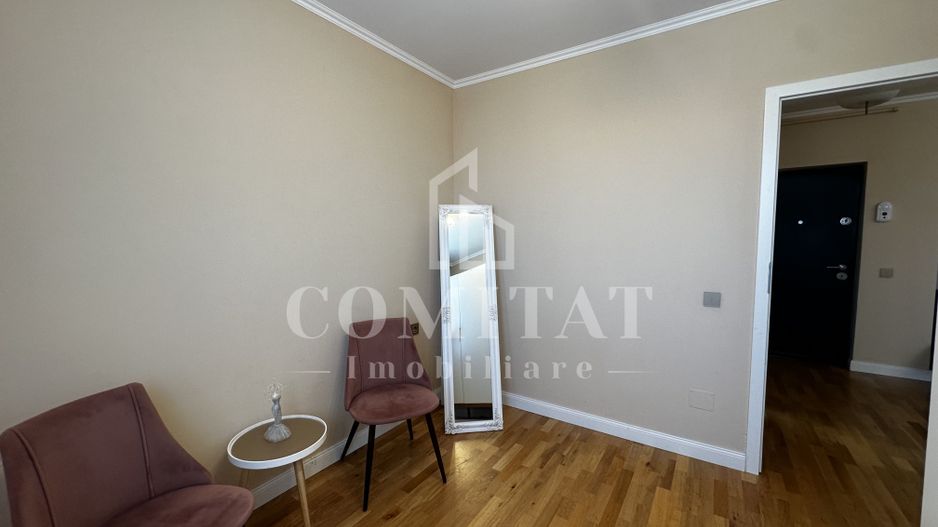Apartament 3 camere | Loc de parcare | Zona Restaurantului Milanese - Poză 13