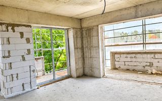 2 camere bloc nou,Langa Metrou Nicolae Grigorescu - Poză 3