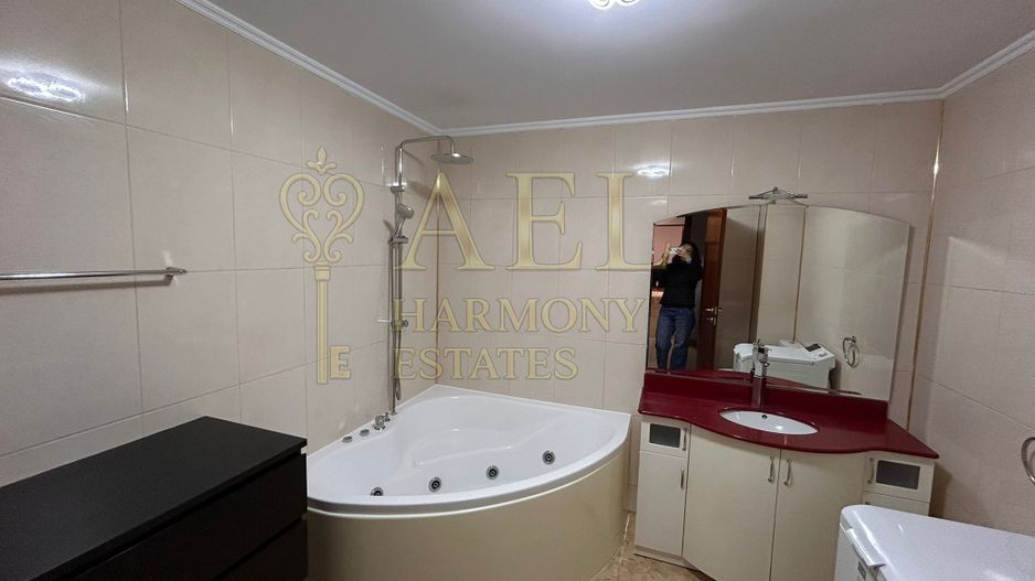 Apartament 4 camere de Inchiriat / Nordului / Herastrau - Poză 12