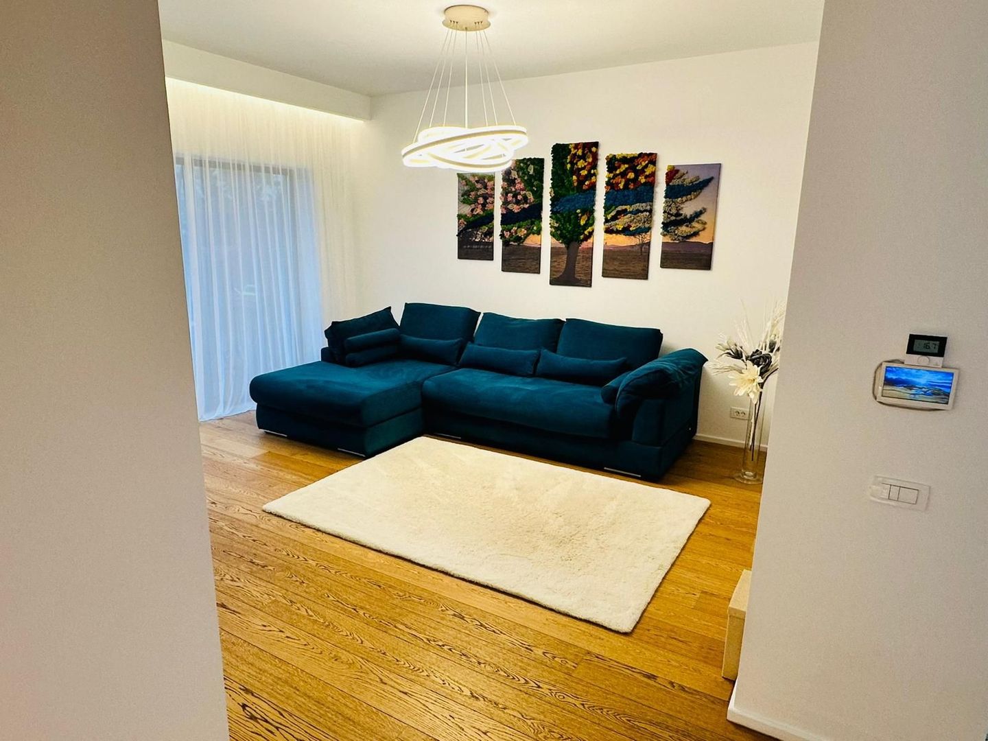 Vila moderna I Corbeanca - Poză 4