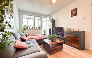 Apartament 3 camere, decomandat, Mihai Viteazu - Poză 2