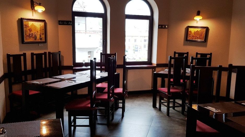 Vila 20 camere Victoriei - Poză 11