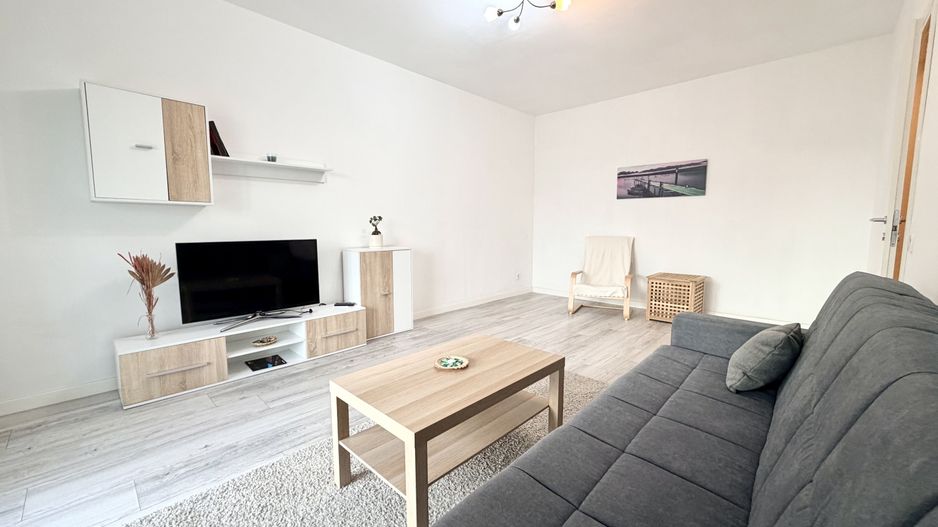 Apartament 2 camere 21 Residence Politehnica Lujerului Bd Iuliu Maniu - Poză 5