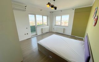 2 camere, decomandat, modern, AC, terasa, Marasti, Dorobantilor - Poză 10