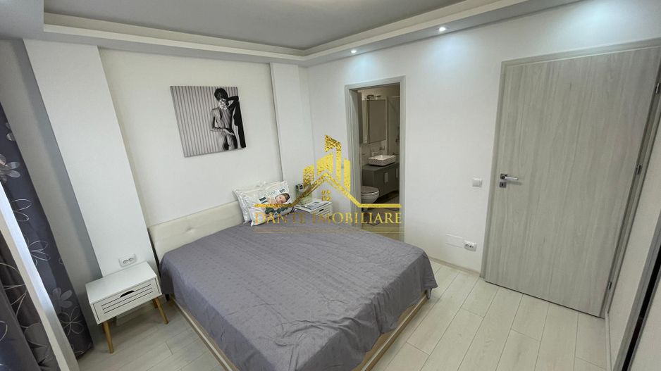3 camere, premium, garaj, bloc nou, terasa, Marasti, Fabricii de Zahar - Poză 3