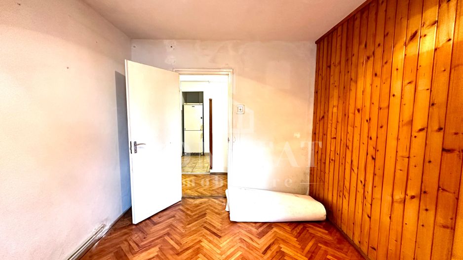 Apartament 3 camere decomandate | Cartier Gheorgheni - Poză 8