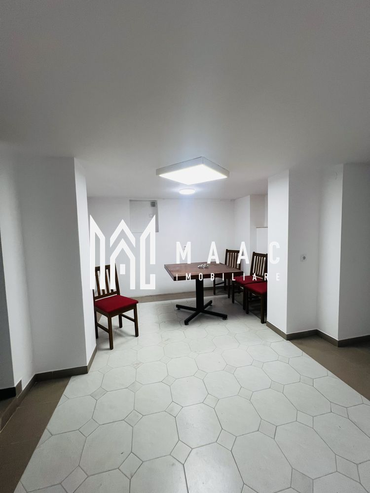 Spatiu comercial la strada | 200MP | Parcare | C. Dumbravii - Poză 6