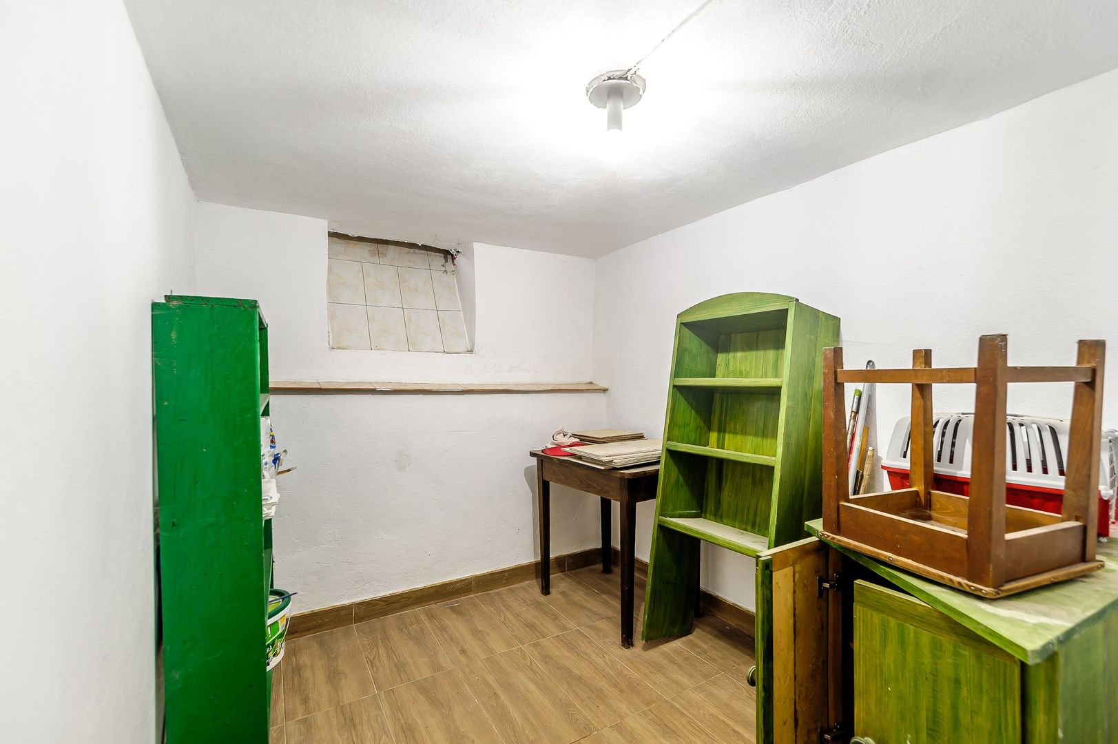 Apartament la parter, liniște și confort în centrul Aradului. - Poză 7