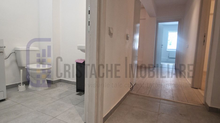 Apartament 3 camere | Parcare privata | Dristor - Poză 9