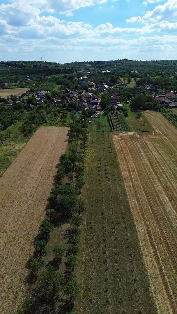 De vanzare Casa cu 4 camere si teren de 4.839mp/Utilata/Mobilata - Poză 15