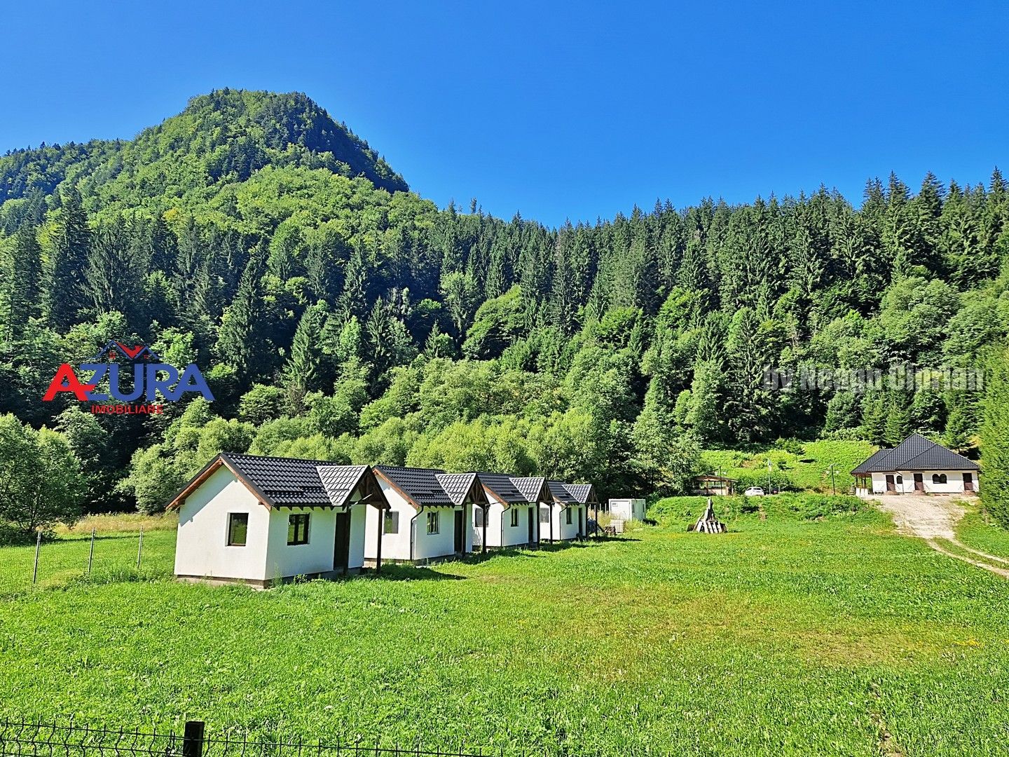 AZURA Imobiliare - Pensiune noua la Satic, Rucar - Poză 11