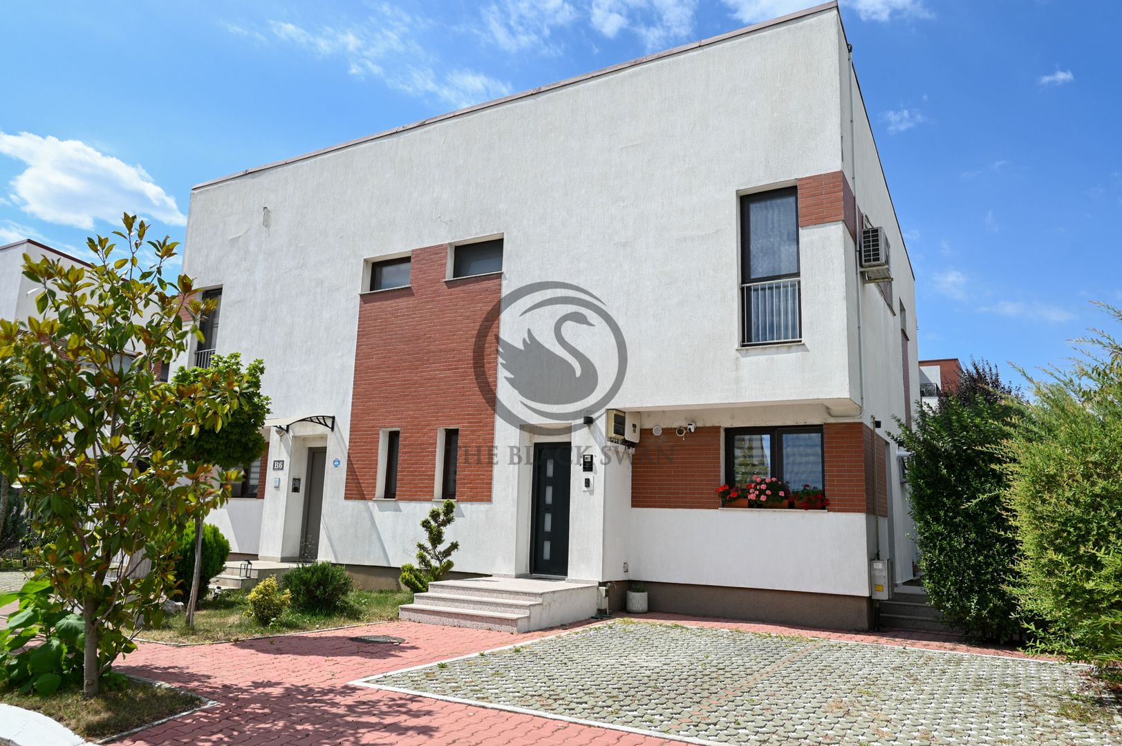 Casa cu 4 camere de vanzare | Renovata 2025 | Cartier Albert - Evocasa - Poză 18