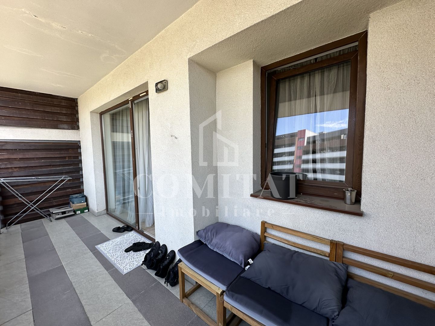 Apartament cu 1 camera | 42 mp | Buna Ziua | Sophia Residence - Poză 10