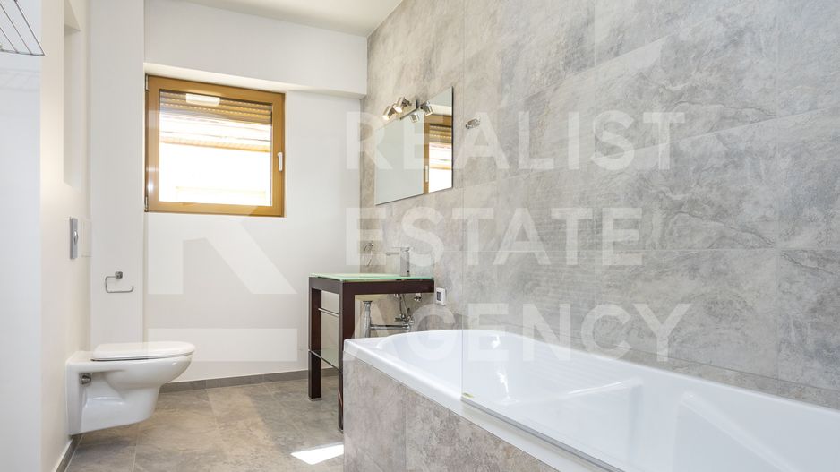 Penthouse, Jean Monnet Residence - Poză 16