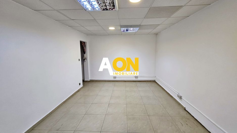 Spatiu comercial cu expunere stradala, 115 mp utili, str. V. Goldis - Poză 6