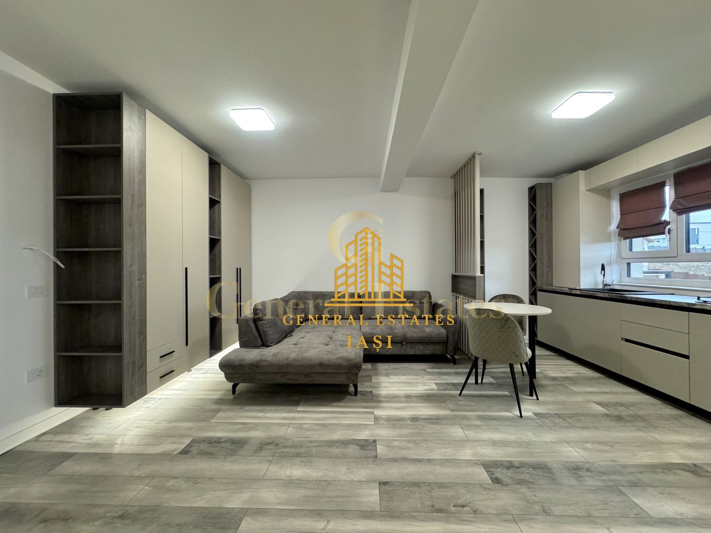 Vânzare apartament 2 camere – Bloc nou , intabulat - Poză 3