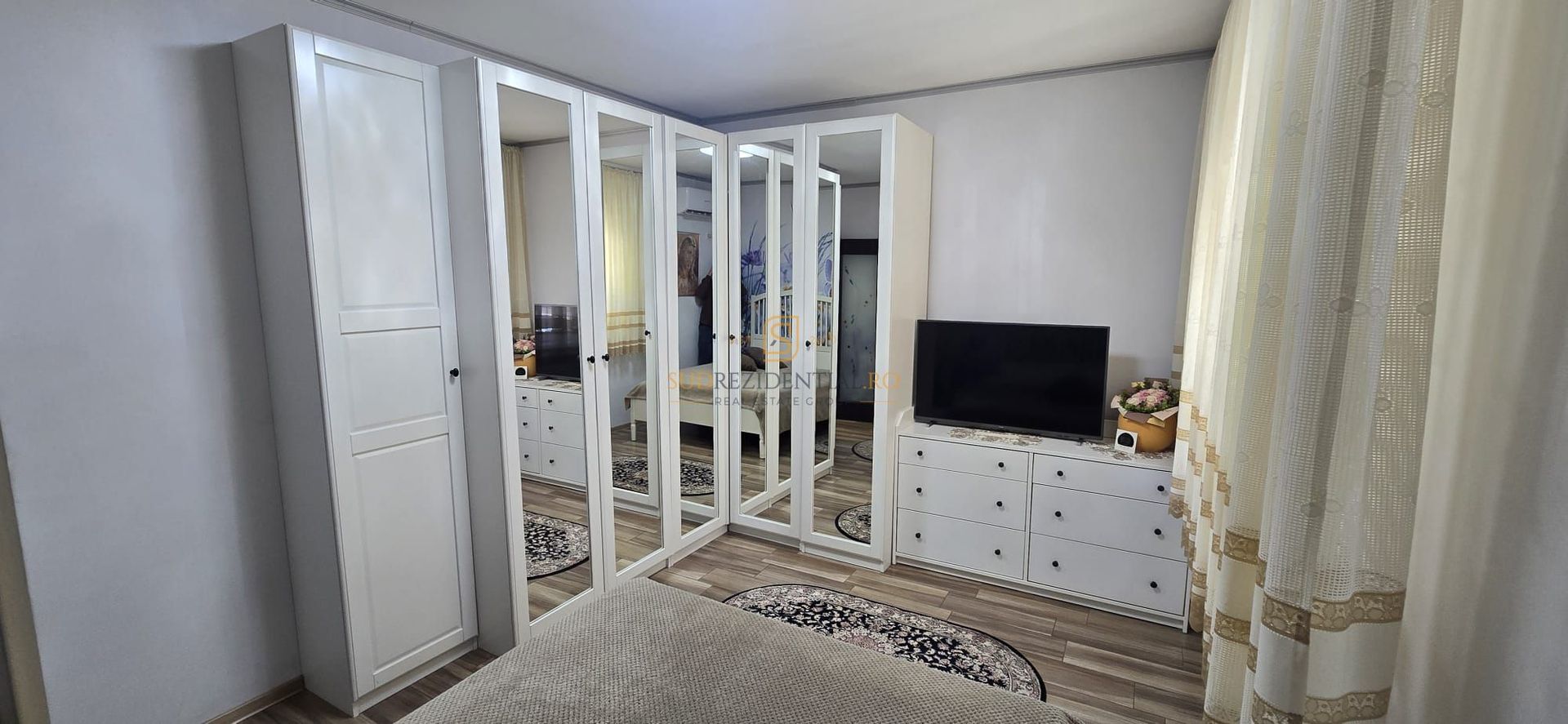 Apartament 2 camere - Metalurgiei, Aparatorii Patriei, Mutare rapida - Poză 16