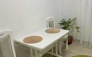 Aparatament 1 Camera -Unirea Towers | Loc de parcare |Prima închiriere - Poză 4