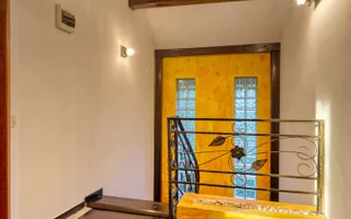Vila individuala cu 589 mp teren, foisor si gradina superba | Darza - Poză 18