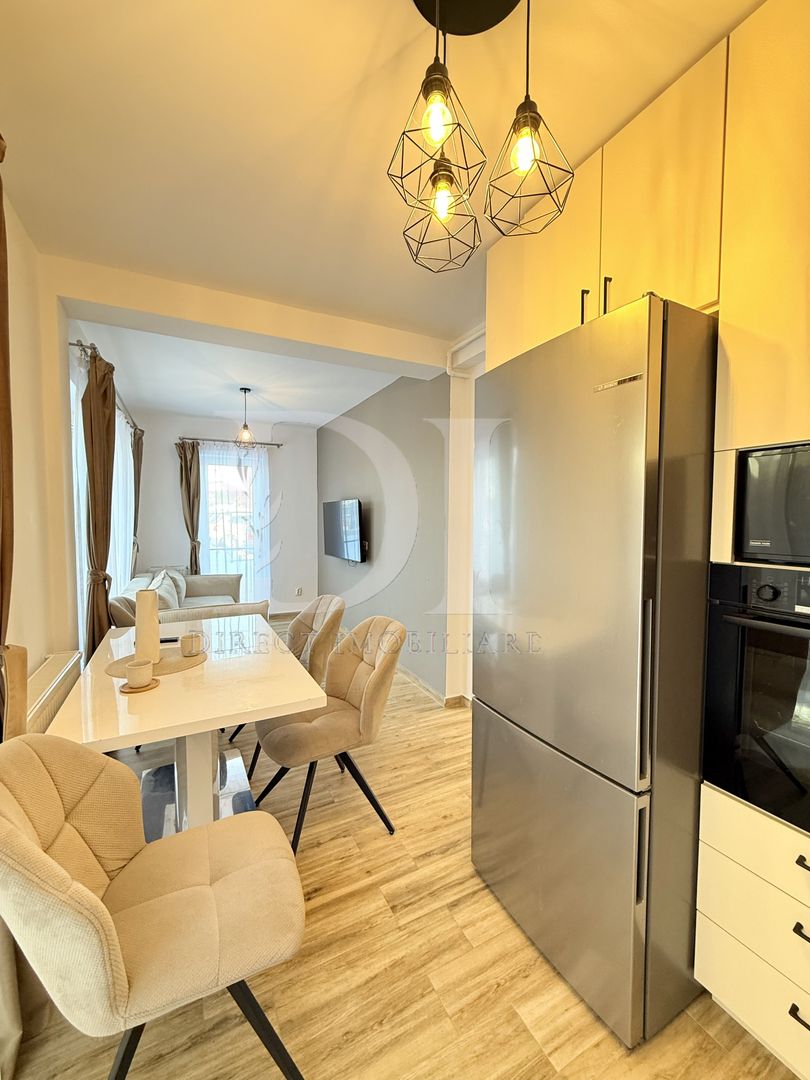 Casă la cheie | 3 dormitoare | Zona restaurantului Il Milanese - Poză 4